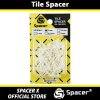 Tile Spacer 1 mm