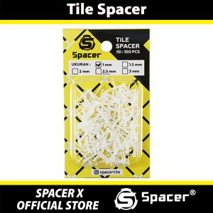 Tile Spacer 1 mm