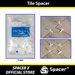 Tile Spacer 5 mm