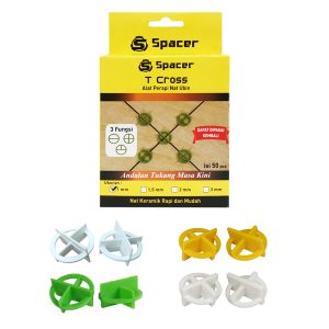 Reusable Tile Spacer